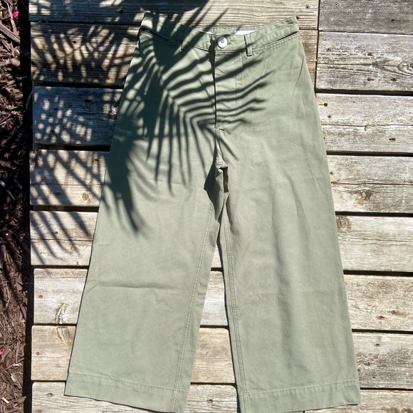 Anthropologie Pants & Jumpsuits Pilcro And The Letterpress Army